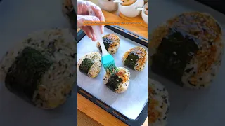 you can learn simple sushi recipes