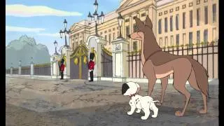 101 Dalmatians 2: Patch's London Adventure -- Try Again (Czech) [1080p]