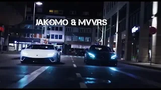 Jakomo & MVVRS - Сучки, Тачки, Лавэ..[VIDEO]