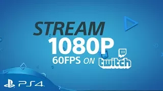 System Software 5.0 | 1080p Streaming on Twitch | PS4