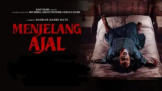 Film MENJELANG AJAL Full Movie 2024 | Film Horor Indonesia Terbaru