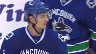 Canucks vs Coyotes - Highlights - 3/9/16 - HD