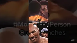 [Versus Edit] George Foreman V Evander Holyfield | MUPP x Sadfriendd - Vendetta Slowed