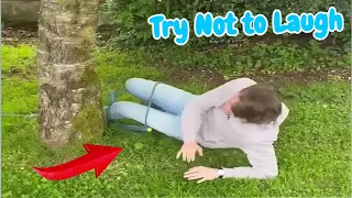 Best Fails Of The Week | Like A Boss 2023 Compilation | Instant Regret |  Chan Funny #49