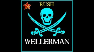 Rush Wellerman