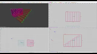 [WIP] NetRadiant Staircase generator plugin