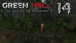 GREEN HELL Spirits of Amazonia #14 Местные туземцы