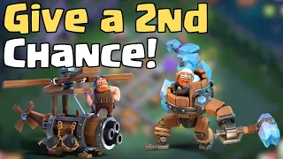 99% of Clashers Hate This Gamemode!