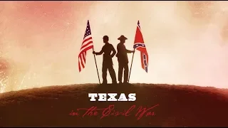 Texas in the Civil War