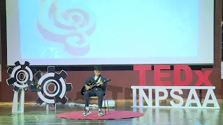 Musical Performance | Kareem El Damanhoury | TEDxYouth@INPSAA