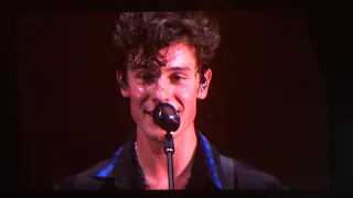 190925 Shawn Mendes The Tour Live In Seoul - Youth