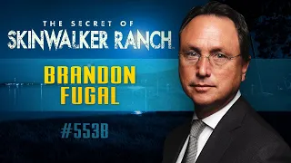04-18-23 Brandon Fugal, The Season Premier of The Secret of Skinwalker Ranch