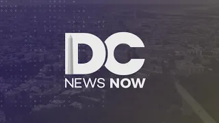 Top Stories from DC News Now at 9 p.m. on April 26, 2024