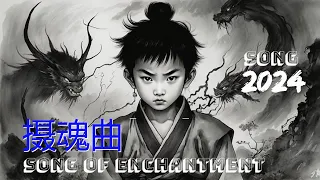 歌曲Song-摄魂曲-3 Song of Enchantment