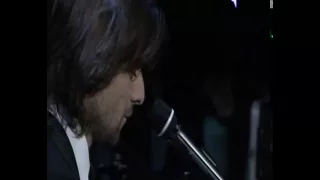 Alessandro Preziosi - Che mistero è l'amore (Sanremo'05).avi