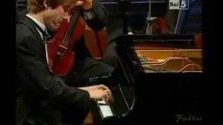 Rachmaninov: Piano Concerto n.3 - Nikolai Lugansky - 1st mvt.