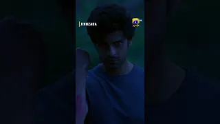 Adnan Ka Hua  Shaitani Taqat Se Saamna #jinzada #shorts