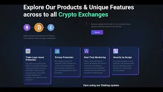 Sdbis.com - Scam Crypto Exchange! Attention!