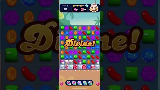 Candy Crush Saga 15289