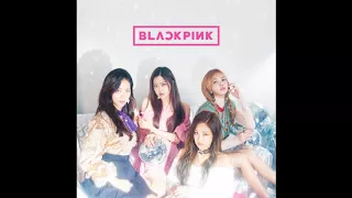 Sure Thing Cover by Blackpink Karaoke Instrumental