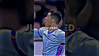 Why Ronaldo..?😔💔#trending #viral #football #sad #shorts #4k #fyp