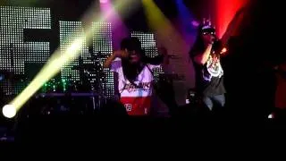 lil jon - live in Singapore 2011 (1)