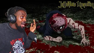 "Metamorphosis, Part 2" Jujutsu Kaisen Season 2 Episode 22 REACTION VIDEO!!!