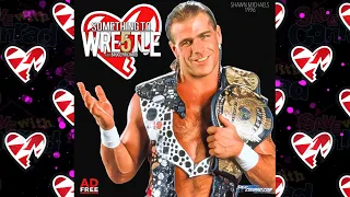 STW #302: Shawn Michaels 1996