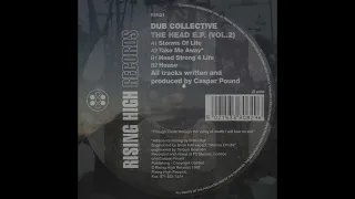 Dub Collective - take me away