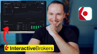 Interactive Brokers Tutorial 2023 (Web Portal)