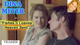 Fishes ‘n Loaves: Heaven Sent - Teaser 🇺🇸 - DINA MEYER.