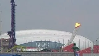Sochi Olympics 2014: Most expensive ever due to corruption?
