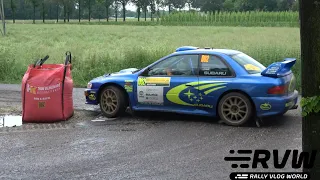 ELE Rally 2024 Spoordonk KP6 - 9 4K