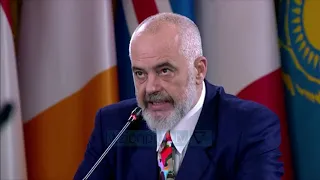 Rama në ministerialin e OSBE-së: Jemi në krizë, kemi dështuar - News, Lajme - Vizion Plus