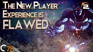 The Planetside 2 New Player Experience has Problems | Will Planetside Arena Solve these Problems?