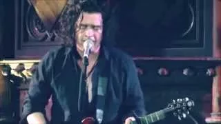 Anathema - Angels walk among us (live at the Union Chapel, DVD footage)