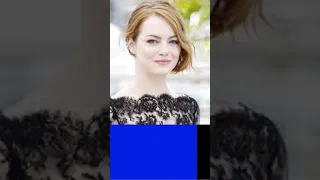 Shocking Things You Didn't Know About Emma Stone