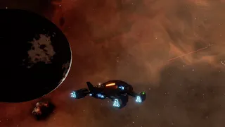 Elite Dangerous PvP - Chief vs FDL