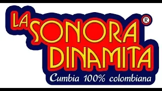 Que Nadie Sepa Mi Sufrir - La Sonora Dinamita (Letra)