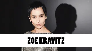 10 Things You Didn't Know About Zoe Kravitz | Star Fun Facts