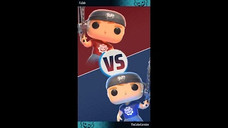 Gears Pop! Preview and gameplay (no commentary)