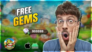 Legend of Mushroom Hack - How to Get Unlimited GEMS in Legend of Mushroom MOD (iOS-Android) 2024
