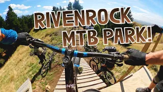 Riven Rock MTB Park 2024