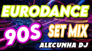 EURODANCE VOLUME 19 (AleCunha DJ)