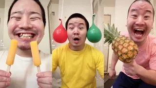 Junya1gou funny video 😂😂😂 | JUNYA Best TikTok February 2023 Part 251