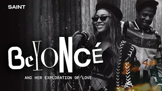 IN LOVE: A Critical Analysis of Beyoncé’s Discography