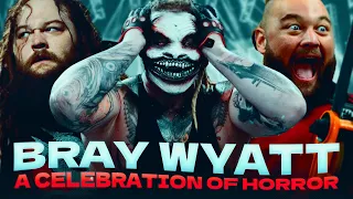 Why Bray Wyatt Mattered - A Horror and Wrestling Love Story