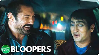 STUBER Bloopers & Gag Reel (2019)