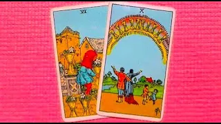 ARIES🔥 YOUR LIFE IS ABOUT TO CHANGE BIG TIME! 🔥 6-12 MAY 2024 WEEKLY TAROT