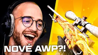 KOUPIL JSEM 1000 ⭐ A OTEVŘEL NOVÉ AWP! | ARTIX